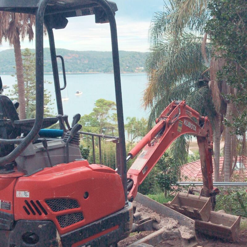 Reliable Site Excavation