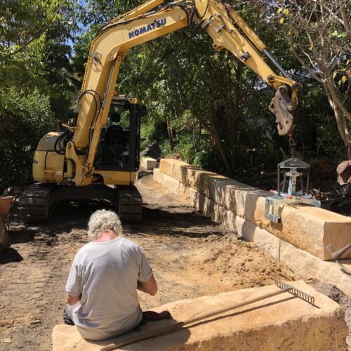 Soil & Rock Removal