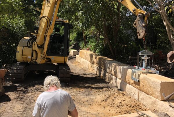 Soil & Rock Removal