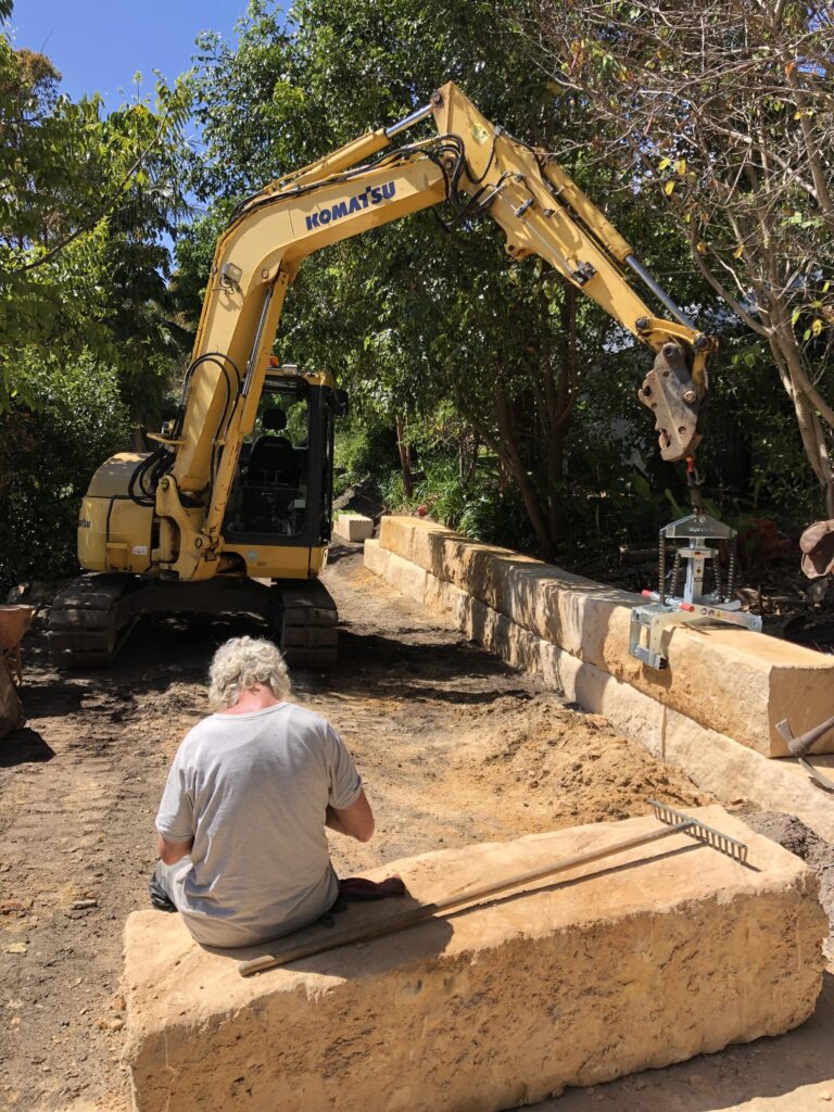 Soil & Rock Removal